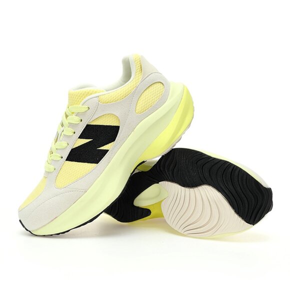 New Balance Wrpd Runner Series Casual Shoes, Yellow main image 6